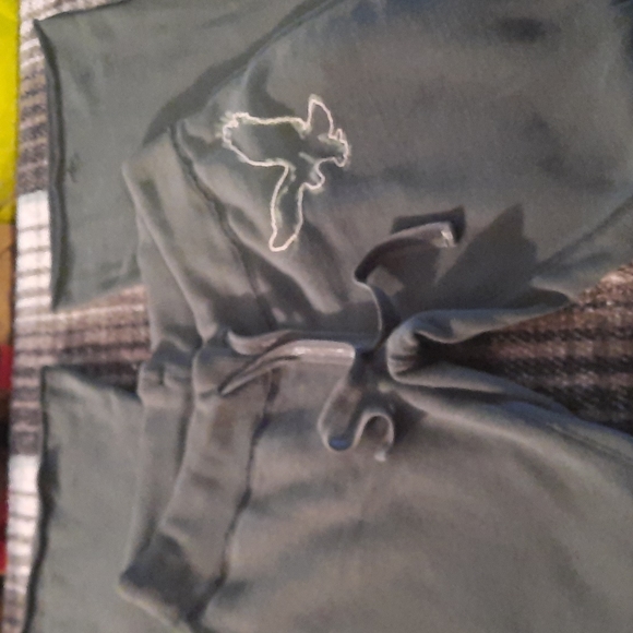 AMERICAN EAGLE OUTFITTERS WOMEN'S  PANTS. - Picture 4 of 9